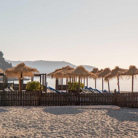 Complejo Andalucia Torrecilla Beach เนร์คา ภายนอก รูปภาพ